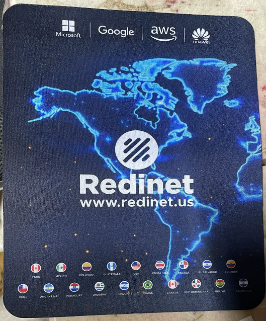 Redinet US 