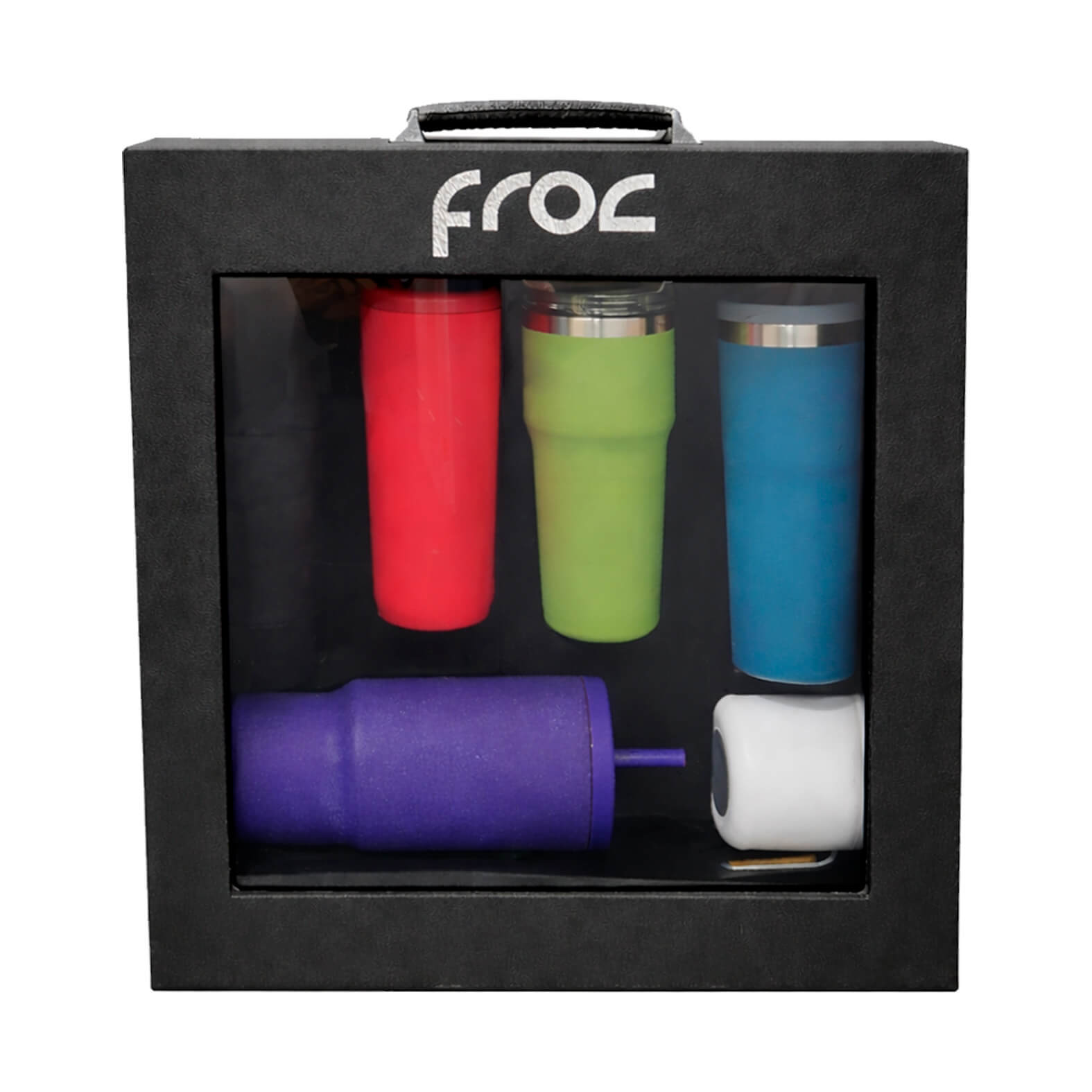 FP THE FROC CASE II