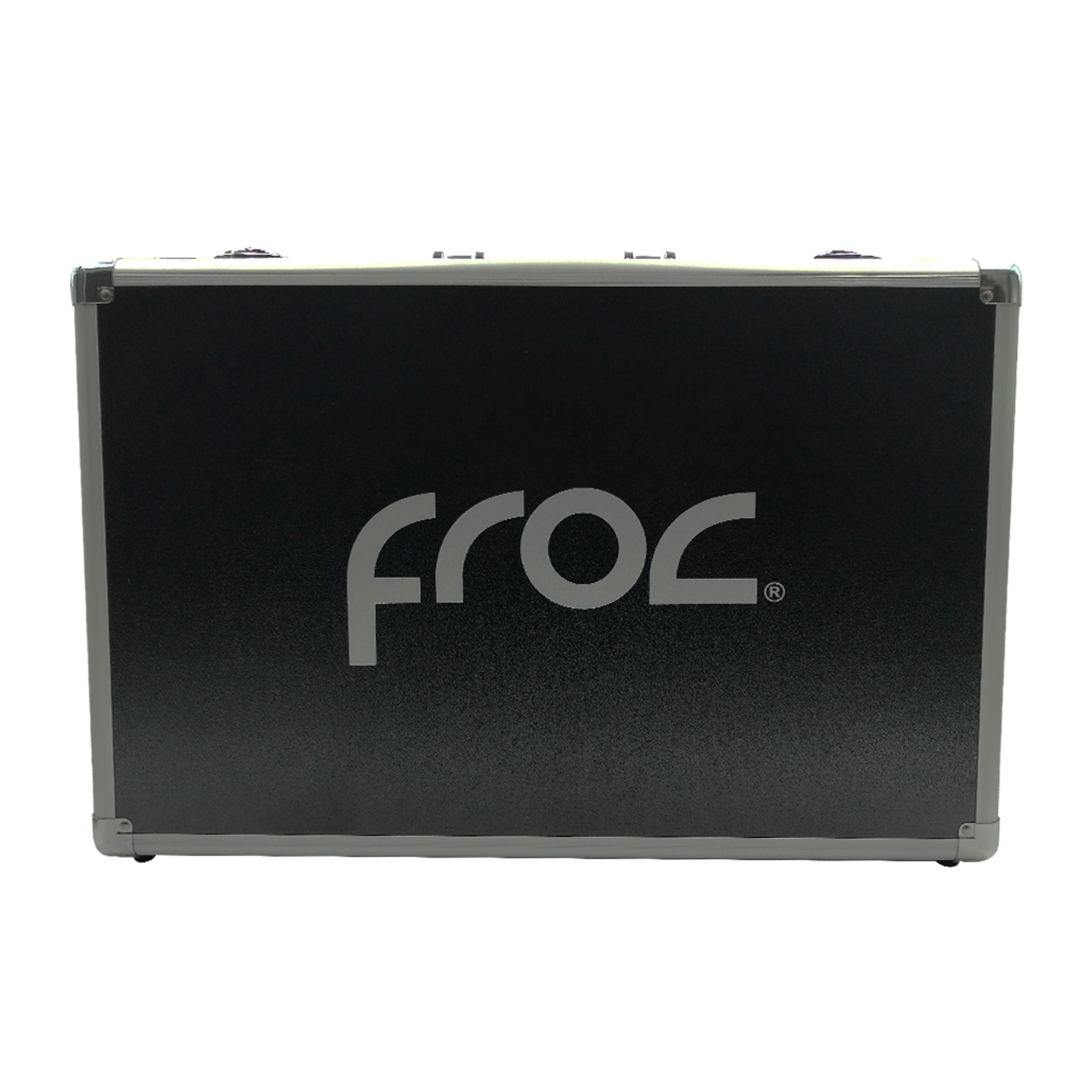 FP THE FROC CASE
