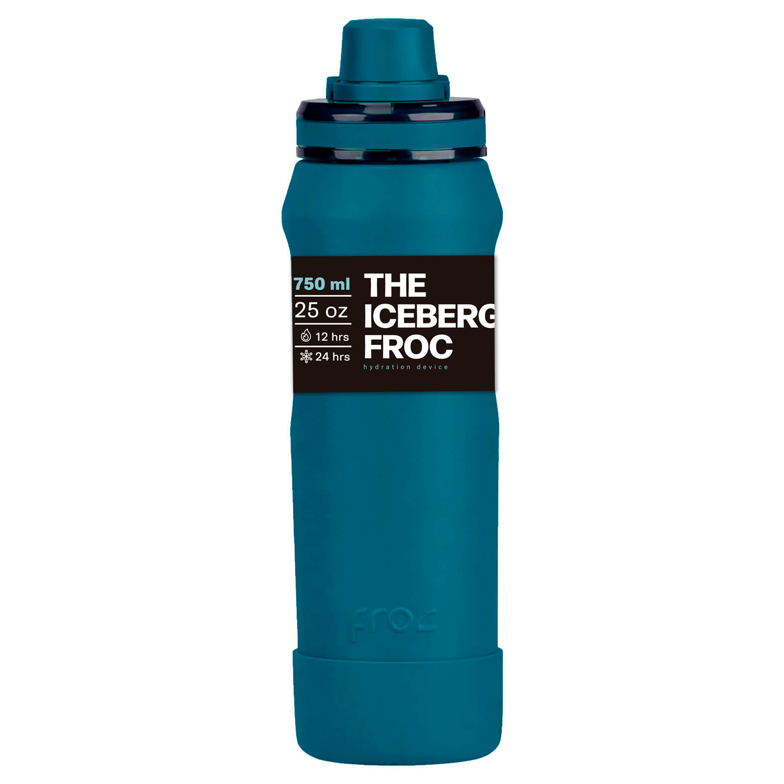 FP THE ICEBERG