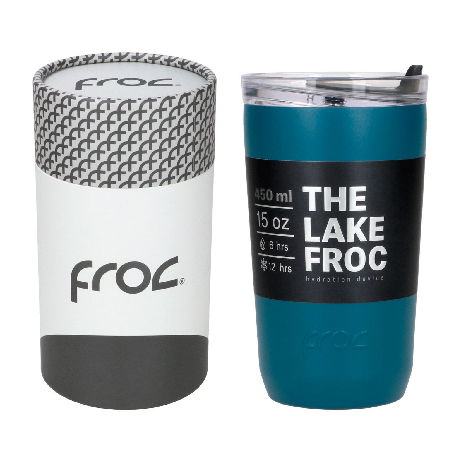 FP THE LAKE