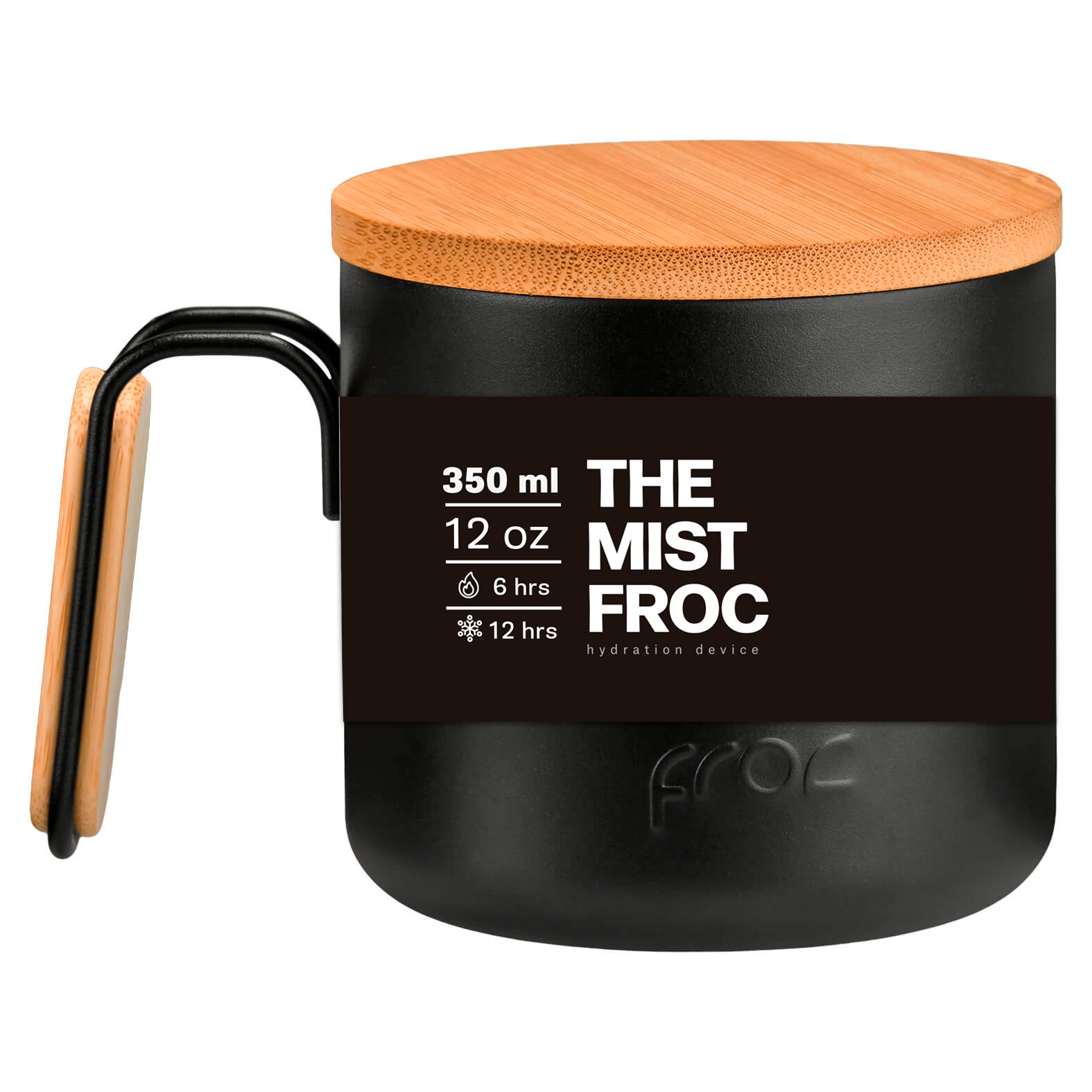 FP THE MIST