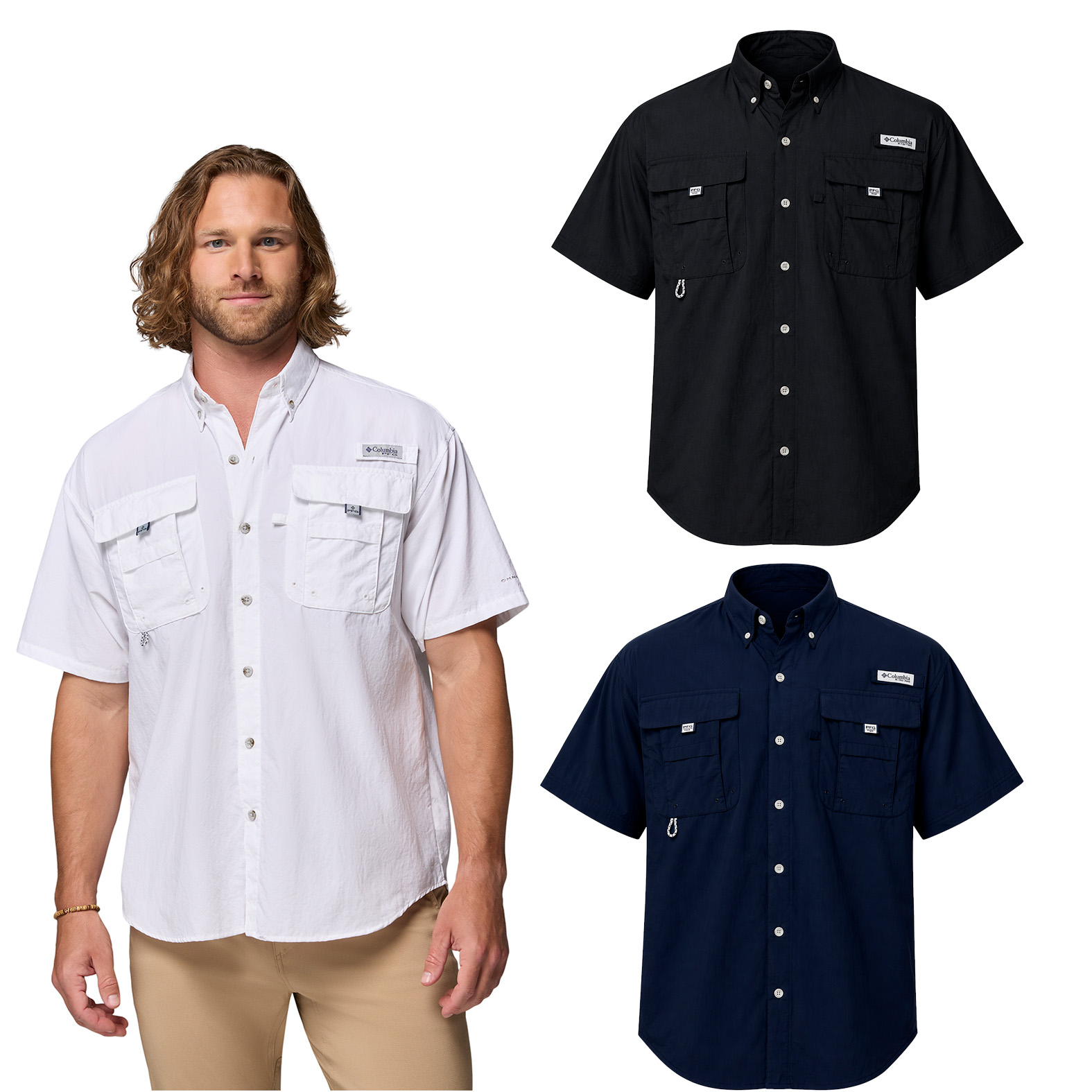 FP BAHAMA MEN MC
