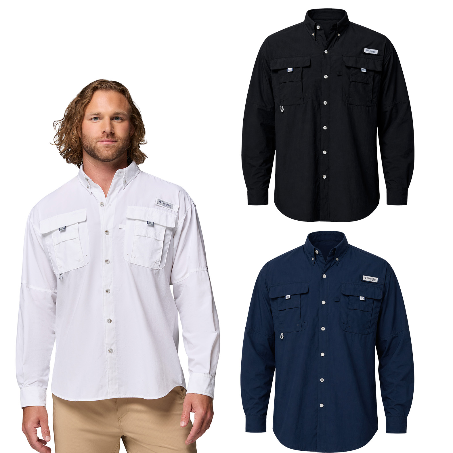 FP BAHAMA MEN ML