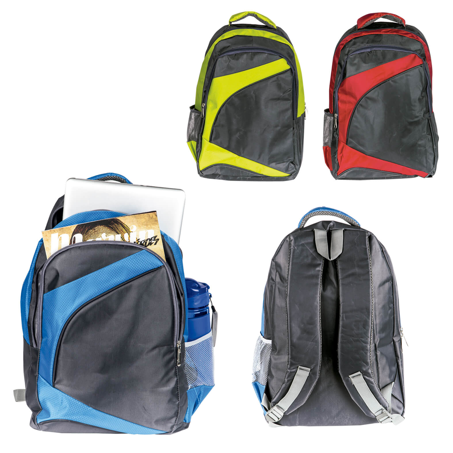 FP BL 012