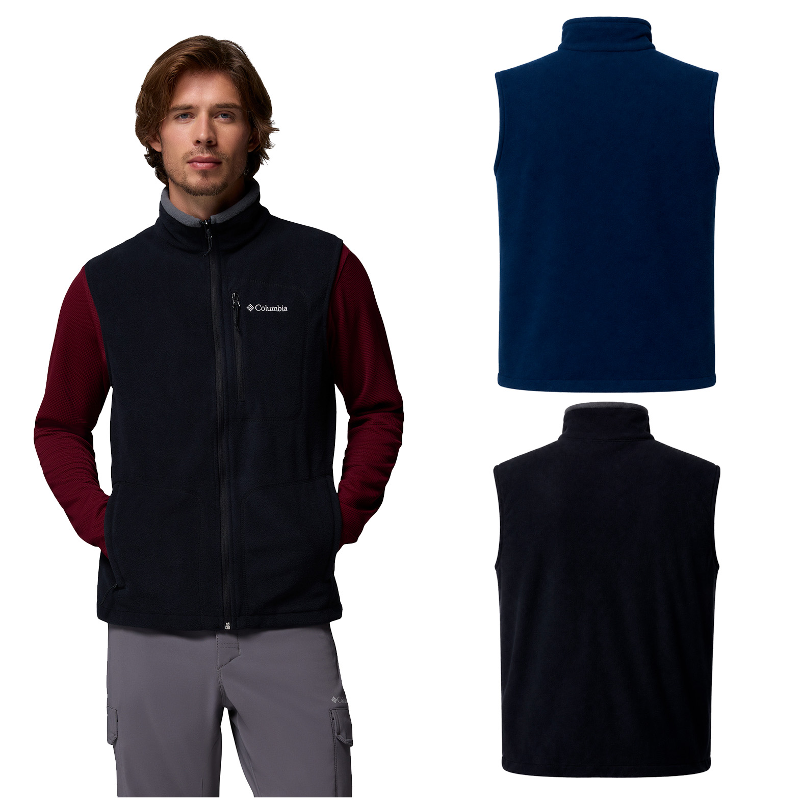 FP FAST TREK VEST