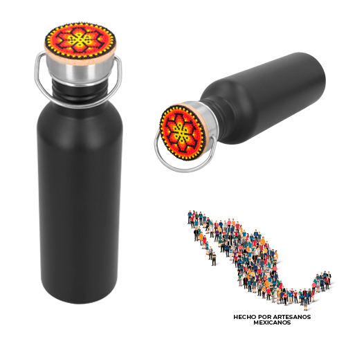 FP T 53 HUICHOL