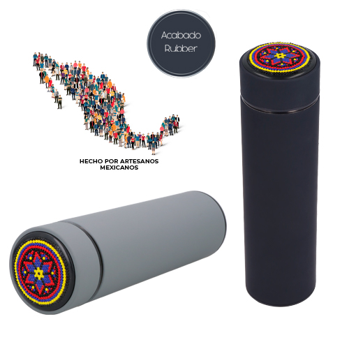 FP T 76 HUICHOL