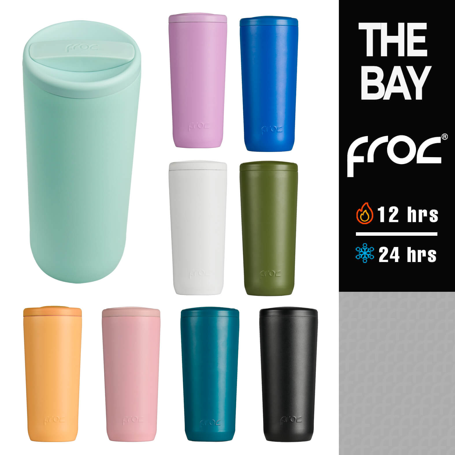 FP THE BAY