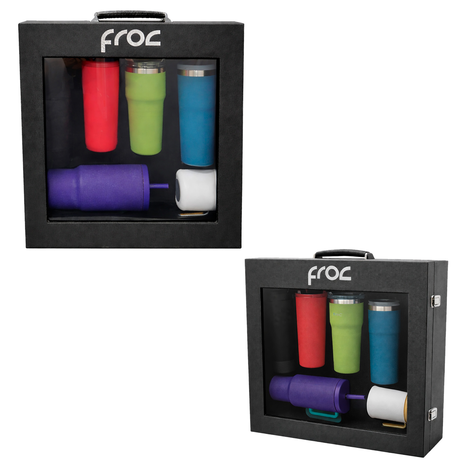 FP THE FROC CASE II