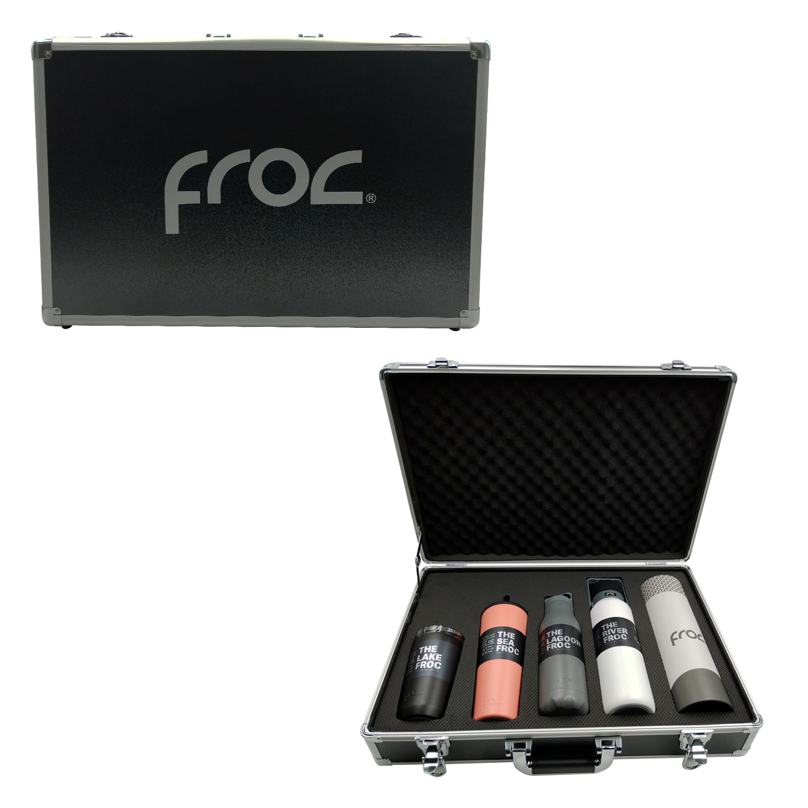 FP THE FROC CASE