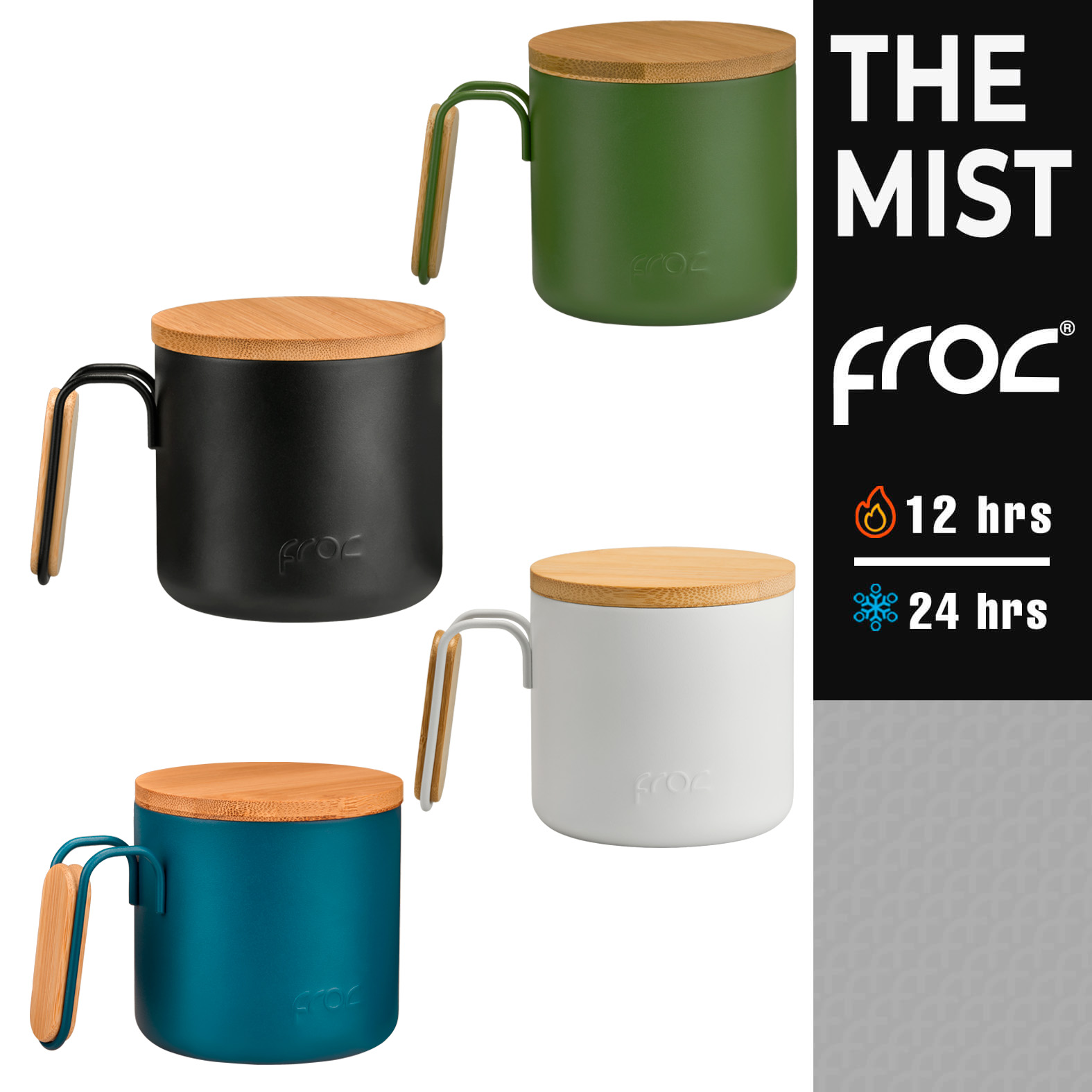 FP THE MIST