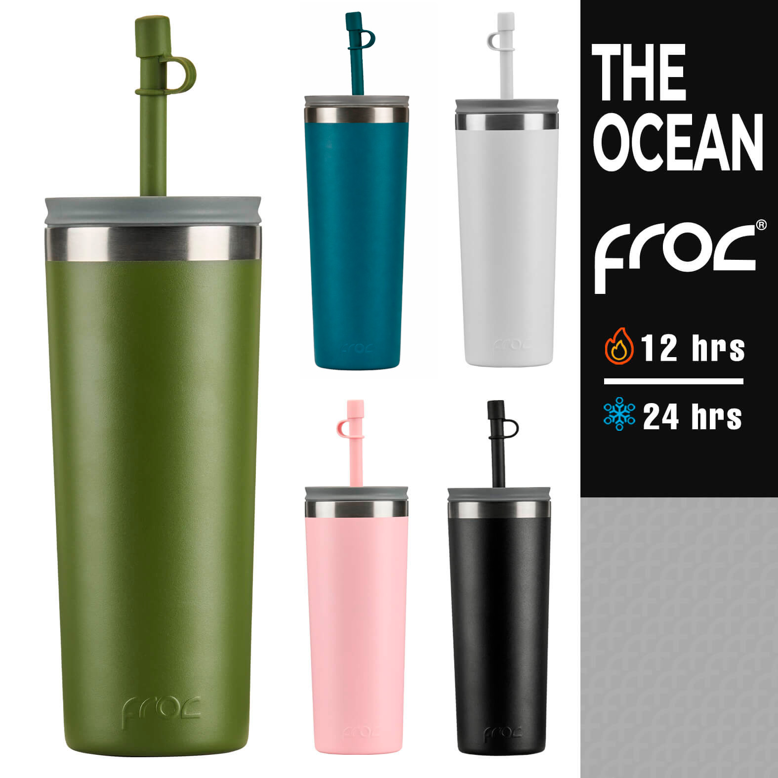 FP THE OCEAN