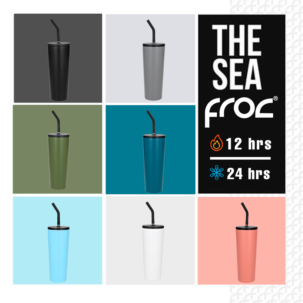 FP THE SEA