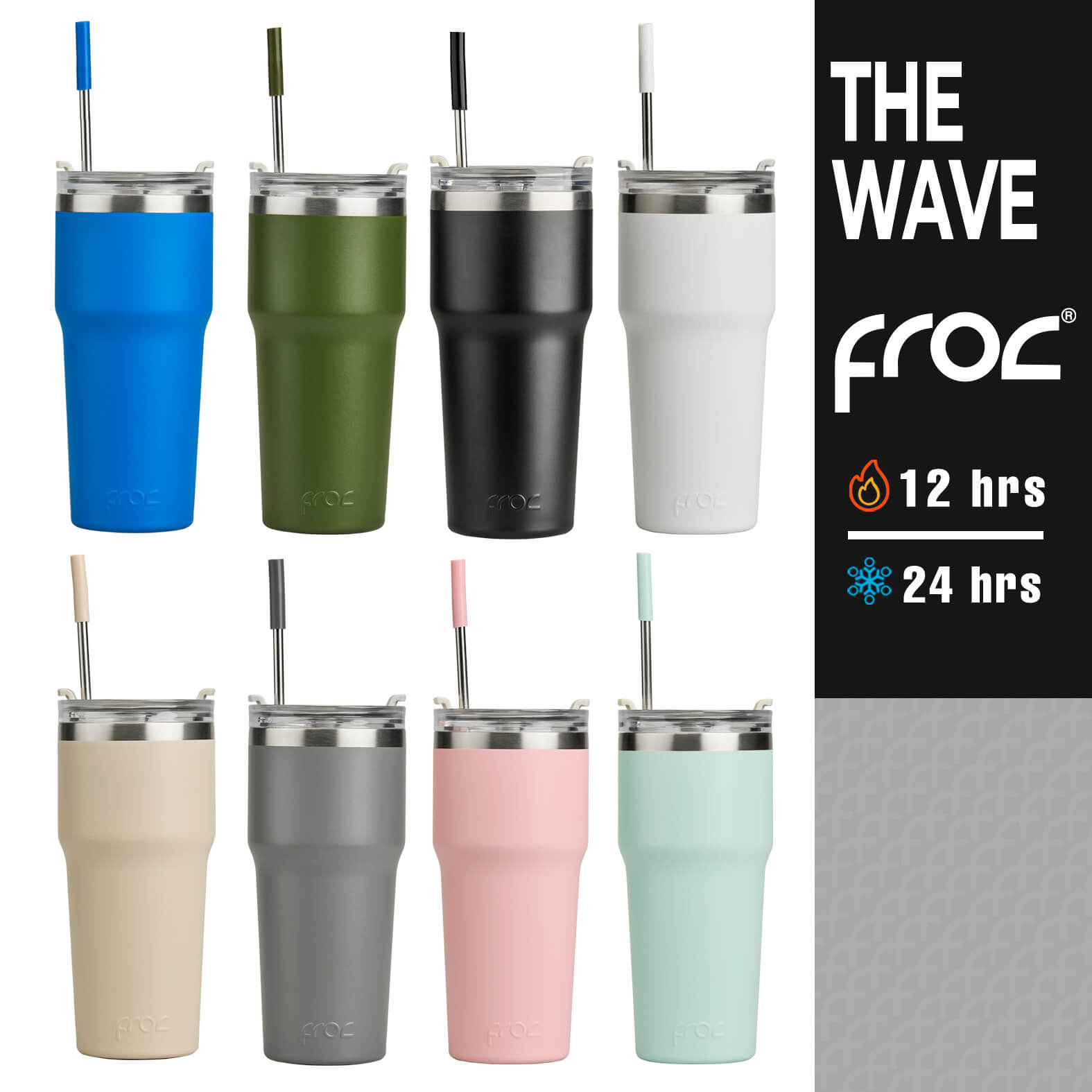 FP THE WAVE