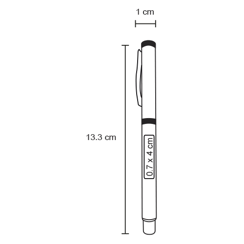 FP AL-18115R