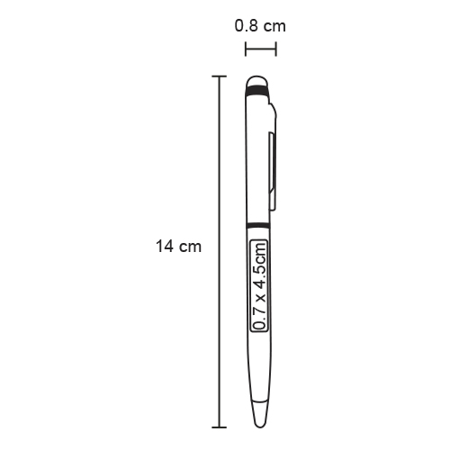 FP AL-5558D