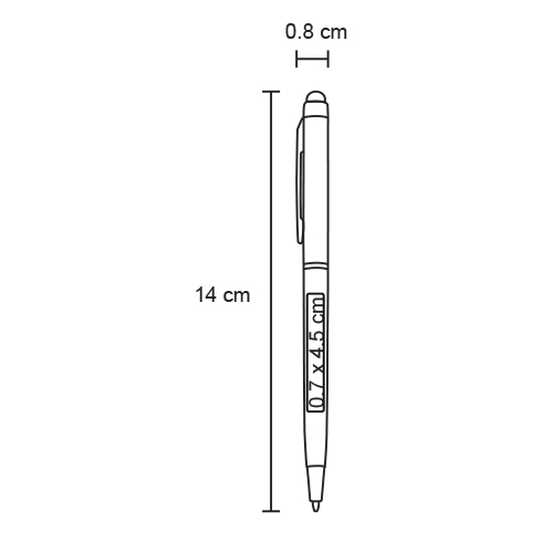 FP AL 5558R