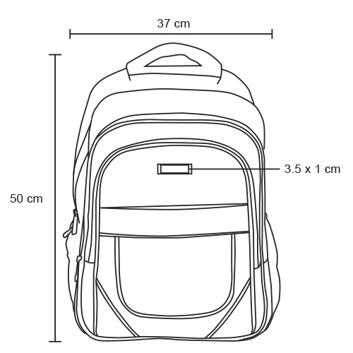 FP BL 018