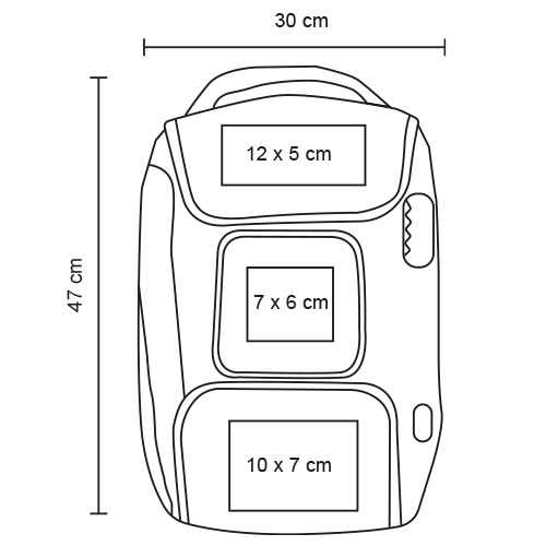 FP BL 280