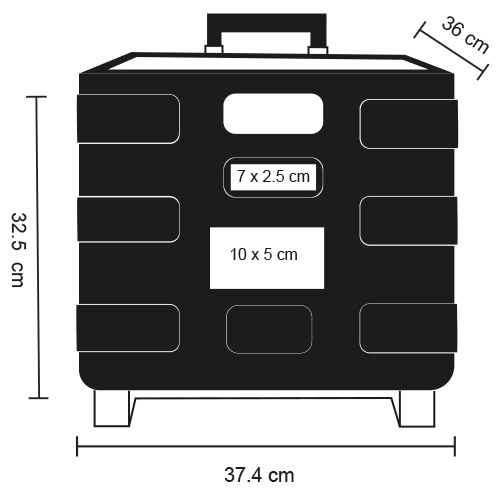 FP BL 310