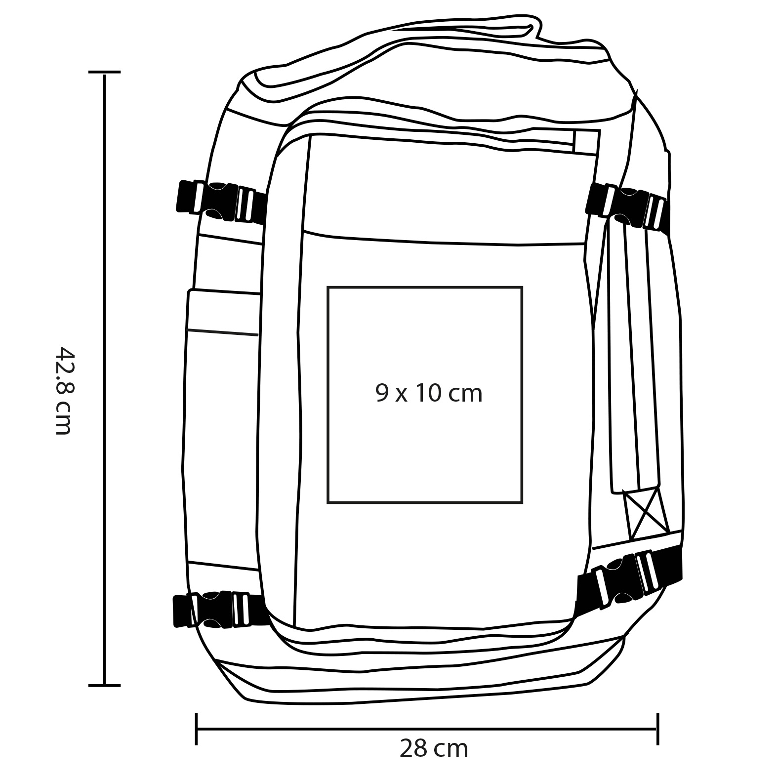 FP BL 354