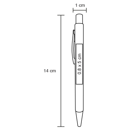 FP BP-17121R
