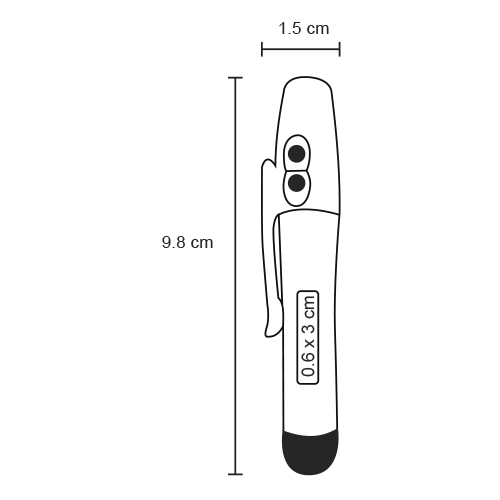 FP BP-19015