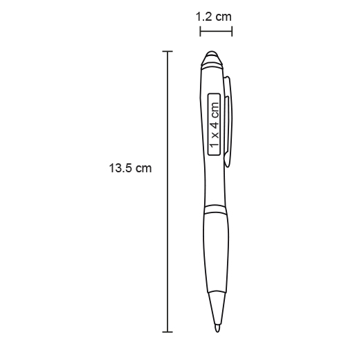 FP BP 2173 TOUCH
