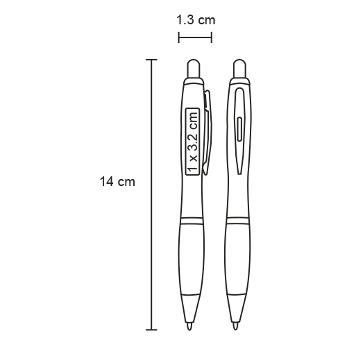 FP BP-2173A