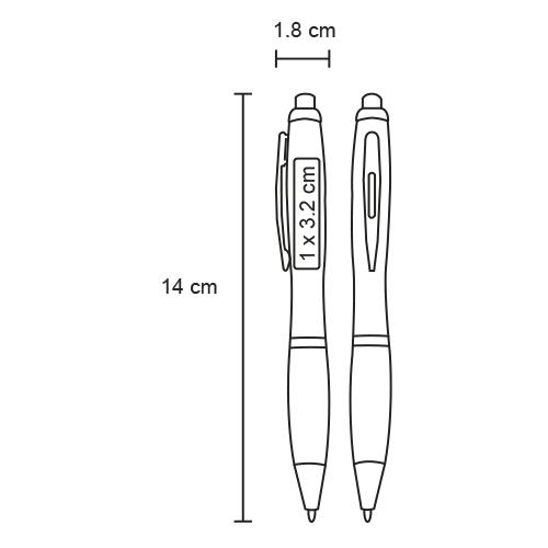 FP BP-2173B