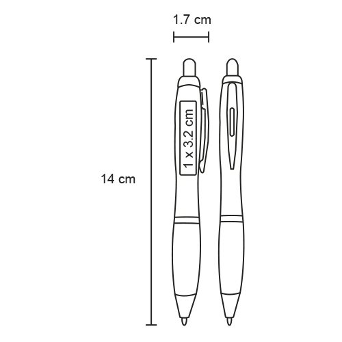 FP BP-2173C