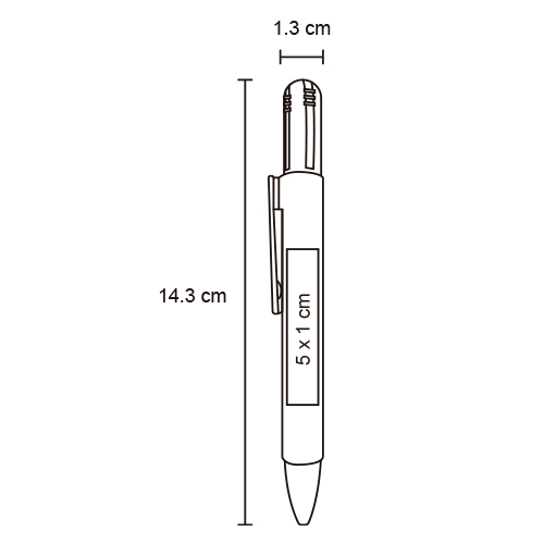 FP BP 23035
