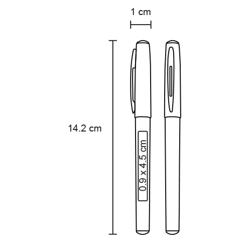 FP BP-235