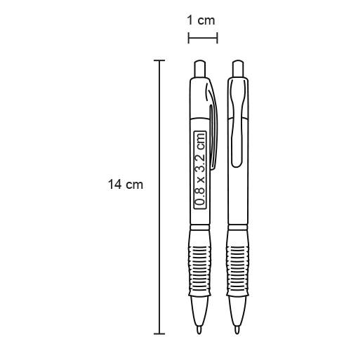 FP BP-2805