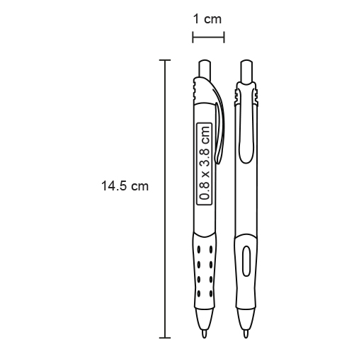 FP BP-2809