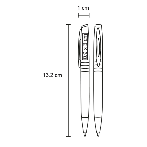 FP BP-5501C