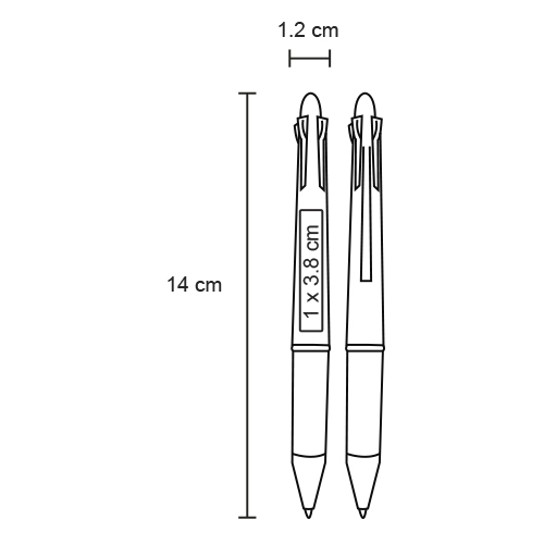 FP BP-5589