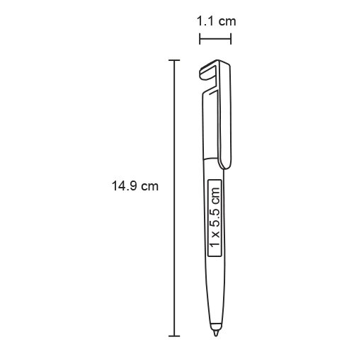 FP BP 8204
