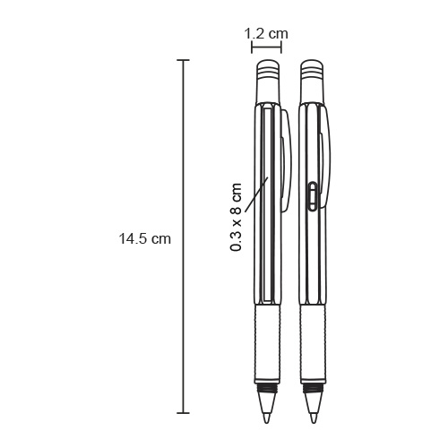 FP BP 8271