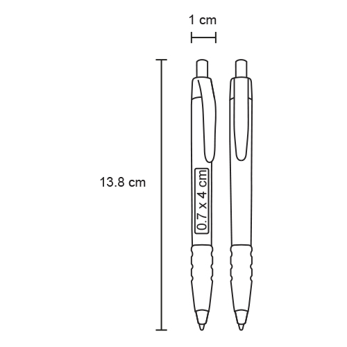 FP BP 8412B