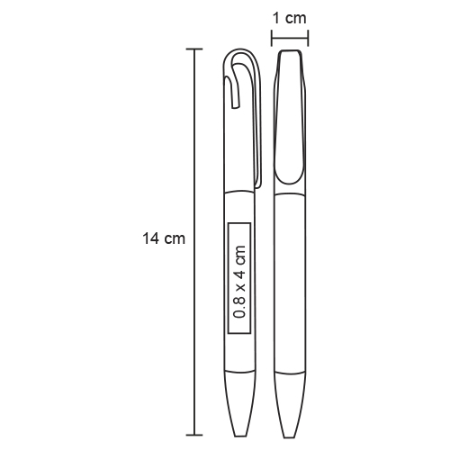 FP BP 8704BW