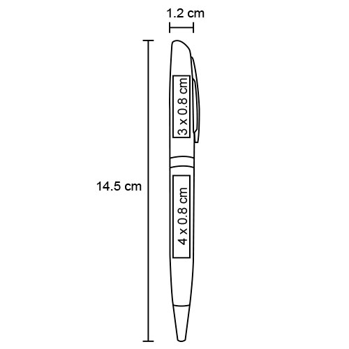 FP FM 23051