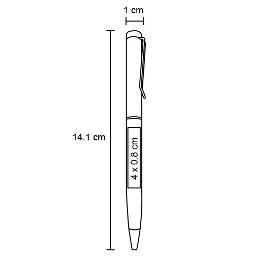 FP FM 23057