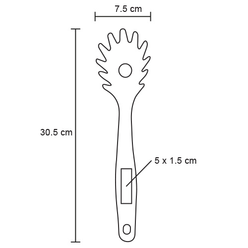 FP HO 055 PASTA