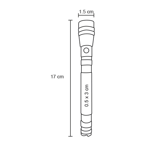 FP HR 025