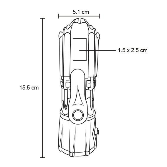 FP HR 045