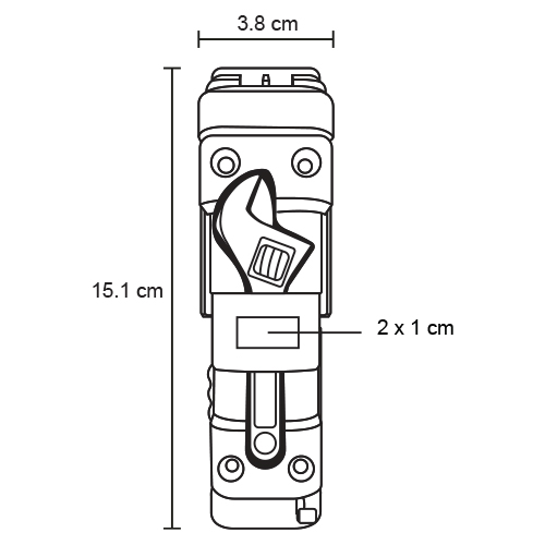 FP HR 046