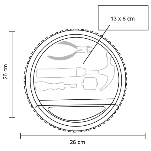 FP HR 054