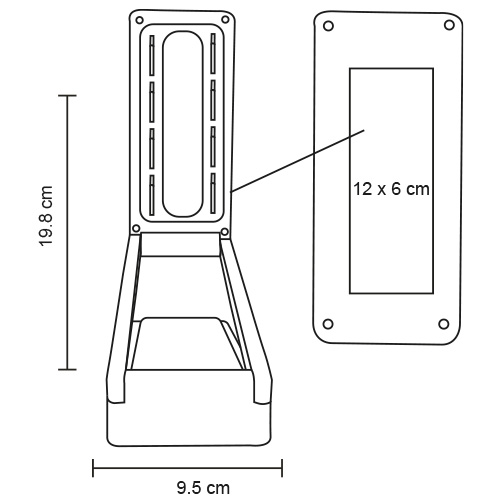 FP HR 055
